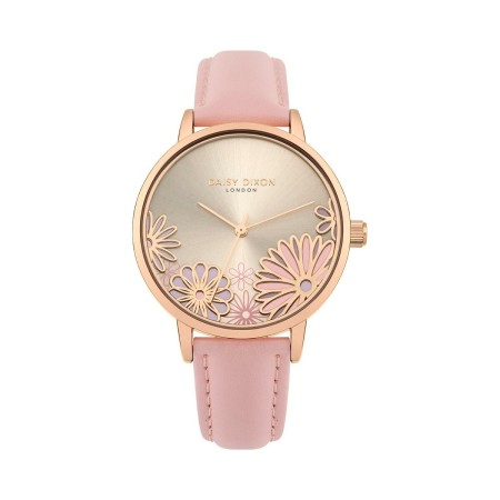 Reloj Mujer Daisy Dixon DD087CRG (Ø 36 mm) de Daisy Dixon, Relojes de pulsera - Ref: S0376145, Precio: 33,87 €, Descuento: %