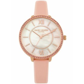 Montre Femme Daisy Dixon DD088PRG (Ø 36 mm) de Daisy Dixon, Montres bracelet - Réf : S0376148, Prix : 32,85 €, Remise : %