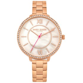 Montre Femme Daisy Dixon DD088RGM (Ø 36 mm) de Daisy Dixon, Montres bracelet - Réf : S0376149, Prix : 39,37 €, Remise : %