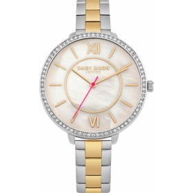 Montre Femme Daisy Dixon DD088SGM (Ø 36 mm) de Daisy Dixon, Montres bracelet - Réf : S0376150, Prix : 39,37 €, Remise : %