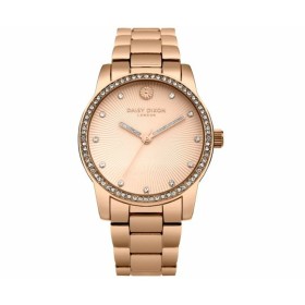 Montre Femme Daisy Dixon DD089RGM (Ø 38 mm) de Daisy Dixon, Montres bracelet - Réf : S0376152, Prix : 43,94 €, Remise : %