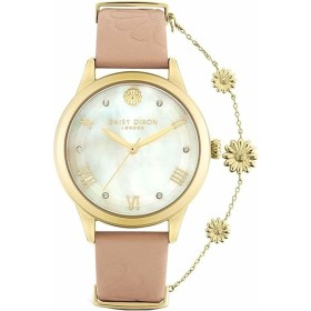 Montre Femme Daisy Dixon DD104PG (Ø 36 mm) de Daisy Dixon, Montres bracelet - Réf : S0376155, Prix : 62,58 €, Remise : %