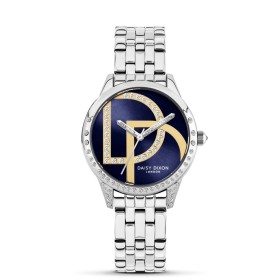 Ladies' Watch Daisy Dixon DD105SM (Ø 35 mm) by Daisy Dixon, Wrist Watches - Ref: S0376157, Price: 62,58 €, Discount: %