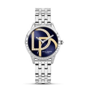 Orologio Donna Olivia Burton OB16SD04 | Tienda24 - Global Online Shop Tienda24.eu