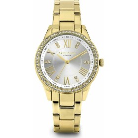 Ladies' Watch Daisy Dixon DD106GM (Ø 35 mm) by Daisy Dixon, Wrist Watches - Ref: S0376158, Price: 62,58 €, Discount: %