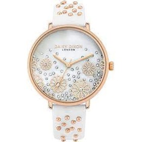 Reloj Mujer Daisy Dixon DD111WRG (Ø 38 mm) de Daisy Dixon, Relojes de pulsera - Ref: S0376161, Precio: 62,58 €, Descuento: %