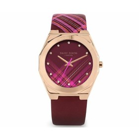 Ladies' Watch Daisy Dixon DD118PRG (Ø 36 mm) by Daisy Dixon, Wrist Watches - Ref: S0376164, Price: 49,66 €, Discount: %