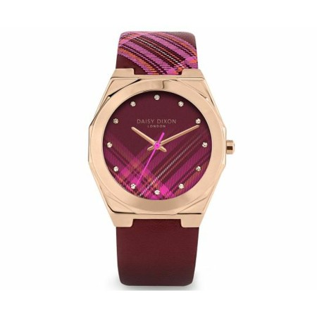 Reloj Mujer Daisy Dixon DD118PRG (Ø 36 mm) de Daisy Dixon, Relojes de pulsera - Ref: S0376164, Precio: 49,66 €, Descuento: %