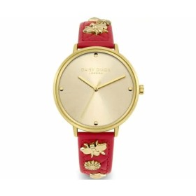 Montre Femme Daisy Dixon DD133PG (Ø 38 mm) de Daisy Dixon, Montres bracelet - Réf : S0376166, Prix : 139,76 €, Remise : %