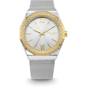 Reloj Mujer Daisy Dixon DD169SGM (Ø 36 mm) de Daisy Dixon, Relojes de pulsera - Ref: S0376175, Precio: 62,58 €, Descuento: %