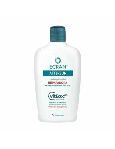 After Sun Ecran Leche Hidratante 400 ml de Ecran, Aceleradores y optimizadores del bronceado - Ref: S2435291, Precio: 12,28 €...