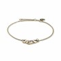 Pulsera Mujer Rosefield BLWBG-J236 16 - 20 cm | Tienda24 - Global Online Shop Tienda24.eu