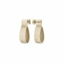 Ladies' Earrings Rosefield FCEG-J224 Stainless steel 2 cm | Tienda24 - Global Online Shop Tienda24.eu