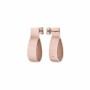 Ladies' Earrings Rosefield FCER-J225 Stainless steel 2 cm | Tienda24 - Global Online Shop Tienda24.eu