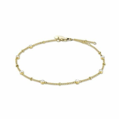 Pulsera Mujer Rosefield JBSCG-J262 16 - 20 cm | Tienda24 - Global Online Shop Tienda24.eu