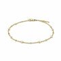 Pulsera Mujer Rosefield JBSCG-J262 16 - 20 cm | Tienda24 - Global Online Shop Tienda24.eu