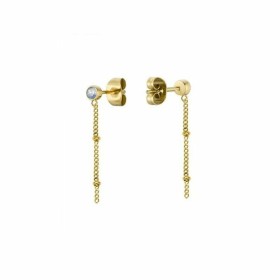 Pendientes Mujer Rosefield JCSSCG-J255 Acero Inoxidable 2 cm de Rosefield, Pendientes - Ref: S0376205, Precio: 18,69 €, Descu...