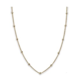 Collier Femme Rosefield JDCHG-J057 40-45 cm de Rosefield, Colliers - Réf : S0376206, Prix : 23,39 €, Remise : %