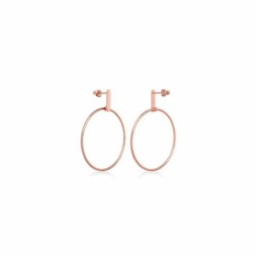 Boucles d´oreilles Femme Rosefield JHBER-J072 Acier inoxydable 2 cm de Rosefield, Boucles d'oreilles - Réf : S0376209, Prix :...