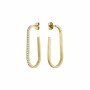 Pendientes Mujer Rosefield JLHSCG-J254 Acero Inoxidable 2 cm de Rosefield, Pendientes - Ref: S0376211, Precio: 21,60 €, Descu...