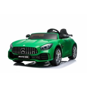 Coche Eléctrico para Niños Injusa Mercedes Amg Gtr 2 Seaters