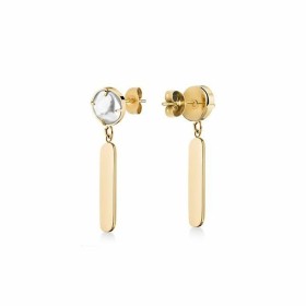 Ladies' Earrings Rosefield JLPEG-J183 Stainless steel 2 cm by Rosefield, Earrings - Ref: S0376216, Price: 19,80 €, Discount: %