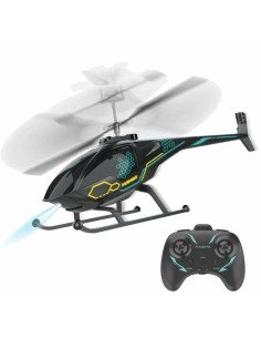 Helicóptero con Radiocontrol Flybotic SL84814 | Tienda24 Tienda24.eu