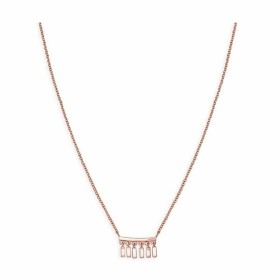 Ladies' Necklace Folli Follie 3N0F010EPX 45 cm | Tienda24 - Global Online Shop Tienda24.eu