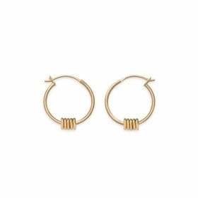 Pendientes Mujer Rosefield JMHSG-J066 Acero Inoxidable 2 cm de Rosefield, Pendientes - Ref: S0376222, Precio: 21,60 €, Descue...