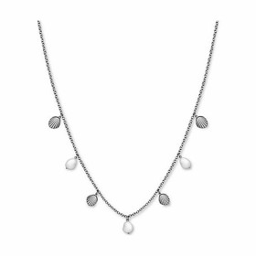 Collier Femme Folli Follie 1N8S079 30 cm | Tienda24 - Global Online Shop Tienda24.eu