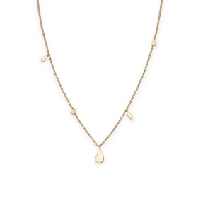 Ladies' Necklace Rosefield JSDNG-J054 40-45 cm by Rosefield, Necklaces - Ref: S0376232, Price: 23,39 €, Discount: %