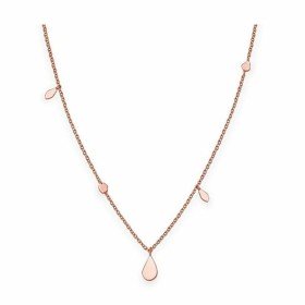 Ladies' Necklace Folli Follie 4P8B003Y 6 cm | Tienda24 - Global Online Shop Tienda24.eu