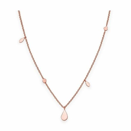 Collar Mujer Rosefield JSDNR-J055 40-45 cm de Rosefield, Collares - Ref: S0376233, Precio: 25,89 €, Descuento: %