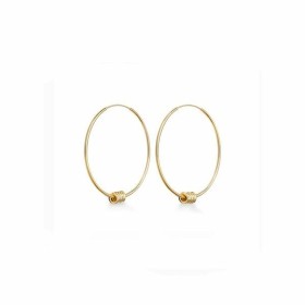 Boucles d´oreilles Femme Rosefield JSHLG-J065 Acier inoxydable 2 cm de Rosefield, Boucles d'oreilles - Réf : S0376235, Prix :...