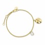 Ladies' Bracelet Rosefield JTBPG-J437 16 - 20 cm by Rosefield, Bracelets - Ref: S0376249, Price: 18,69 €, Discount: %