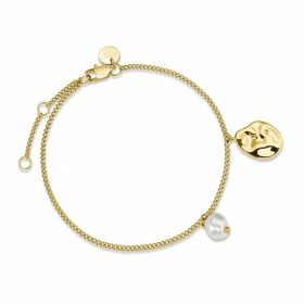 Bracciale Donna Rosefield JTBPG-J437 16 - 20 cm di Rosefield, Bracciali - Rif: S0376249, Prezzo: 18,69 €, Sconto: %