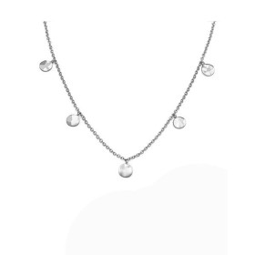 Collier Femme Rosefield JTCWS-J098 40-45 cm de Rosefield, Colliers - Réf : S0376253, Prix : 27,00 €, Remise : %