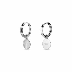 Boucles d´oreilles Femme Rosefield JTHSCS-J425 Acier inoxydable 2 cm de Rosefield, Boucles d'oreilles - Réf : S0376254, Prix ...