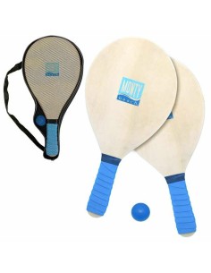 Beach Spades with Ball Colorbaby Neoprene Plastic (6 Units) | Tienda24 Tienda24.eu