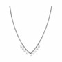 Collier Rosefield JTNMS-J445 40-45 cm de Rosefield, Colliers - Réf : S0376259, Prix : 23,90 €, Remise : %