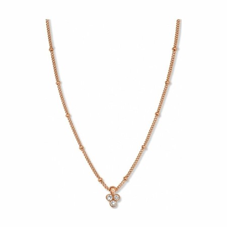 Collar Mujer Rosefield JTNTRG-J443 40-45 cm de Rosefield, Collares - Ref: S0376262, Precio: 21,60 €, Descuento: %