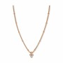 Collar Mujer Rosefield JTNTRG-J443 40-45 cm de Rosefield, Collares - Ref: S0376262, Precio: 21,60 €, Descuento: %