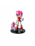 Figure Sonic 7 cm Surprise box | Tienda24 Tienda24.eu