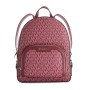 Mochila Michael Kors Jaycee Rojo de Michael Kors, Bolsos mochila - Ref: S0376298, Precio: 241,85 €, Descuento: %