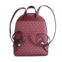 Mochila Michael Kors Jaycee Rojo de Michael Kors, Bolsos mochila - Ref: S0376298, Precio: 241,85 €, Descuento: %