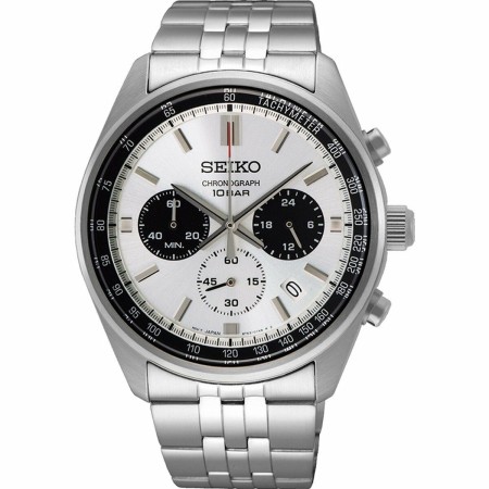 Herrenuhr Seiko SSB425P1 (Ø 42 mm) von Seiko, Armbanduhren - Ref: S0376303, Preis: 217,99 €, Rabatt: %