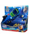 Vehículo The Paw Patrol Aqua Pups 10,25 x 3,88 x 9,5 cm | Tienda24 Tienda24.eu