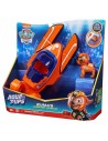 Vehículo The Paw Patrol Aqua Pups 10,25 x 3,88 x 9,5 cm | Tienda24 Tienda24.eu