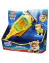 Vehículo The Paw Patrol Aqua Pups 10,25 x 3,88 x 9,5 cm | Tienda24 Tienda24.eu