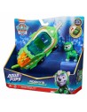 Veicolo The Paw Patrol Aqua Pups 10,25 x 3,88 x 9,5 cm da The Paw Patrol, Camion - Ref: S2435460, Precio: €21.95, Descuento: %